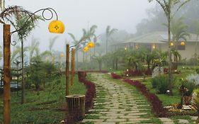 Hotel Vale das Nuvens